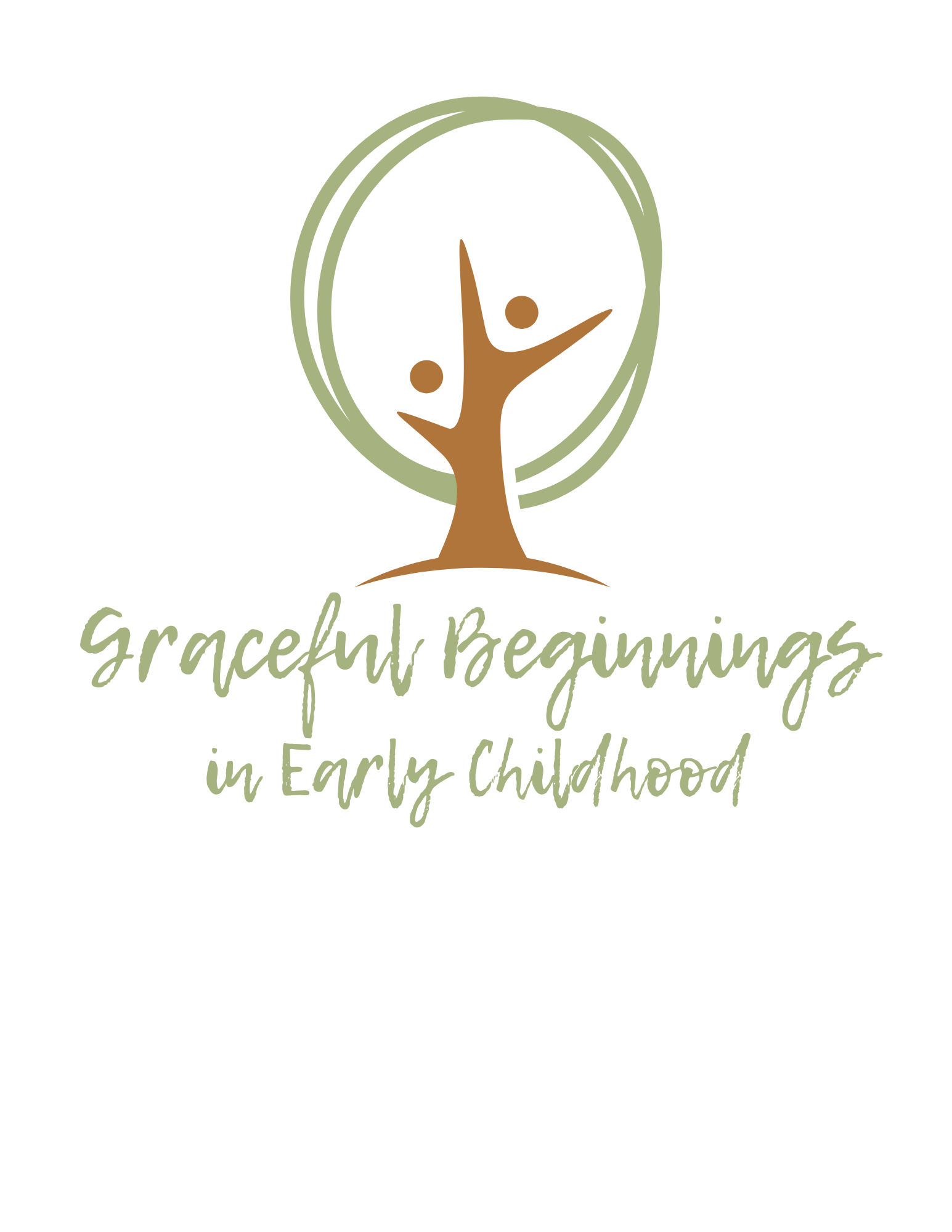 Early Childhood and Parenting with Grace